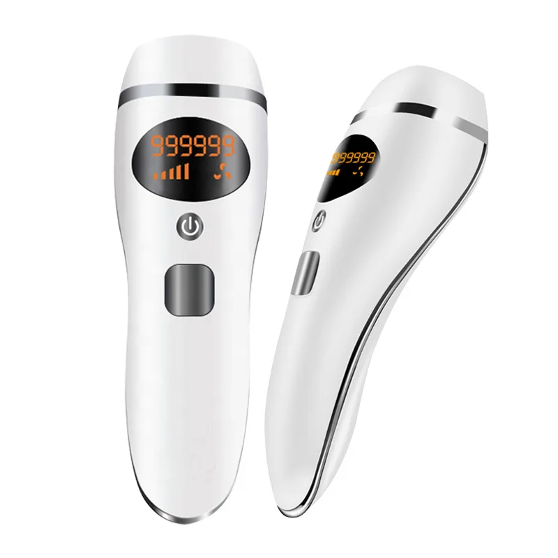 

Hot Sale Factory Direct IPL Laser Epilator Hair Removal, White, black, customized