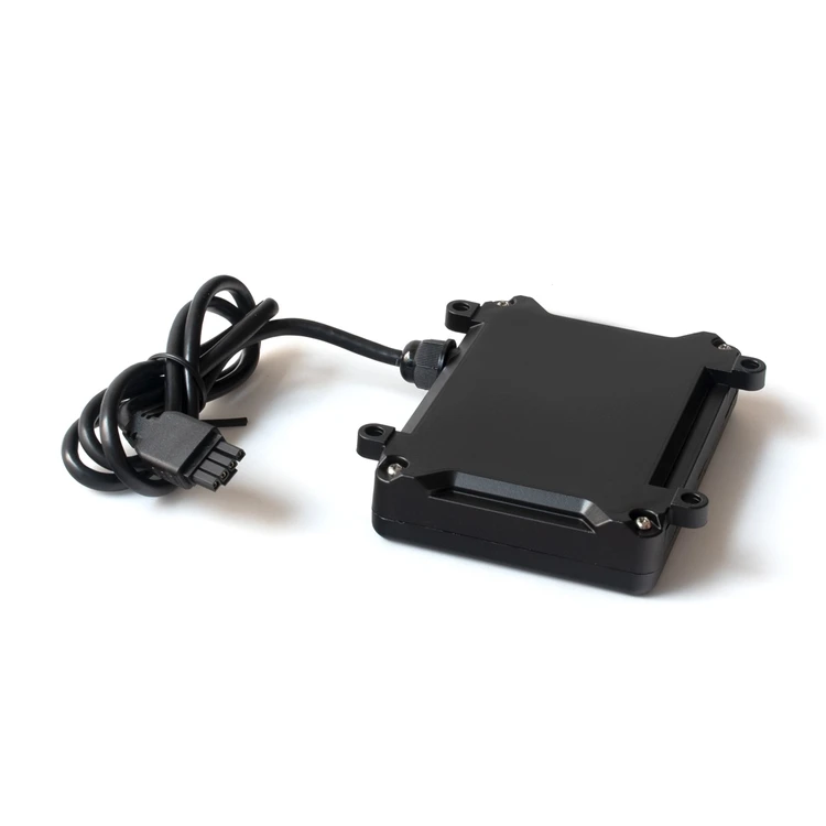 

Factory wholesale drone detector Drone Accessories Ground defense radar