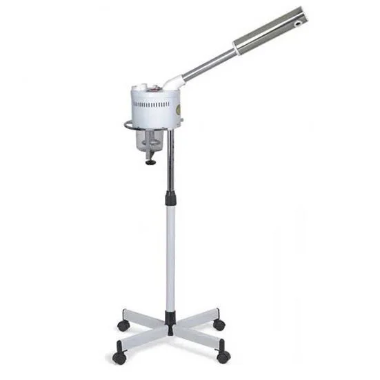 

facial machine. With magnifying lamp Facial Steamer machine.Salon Spa Equipment.