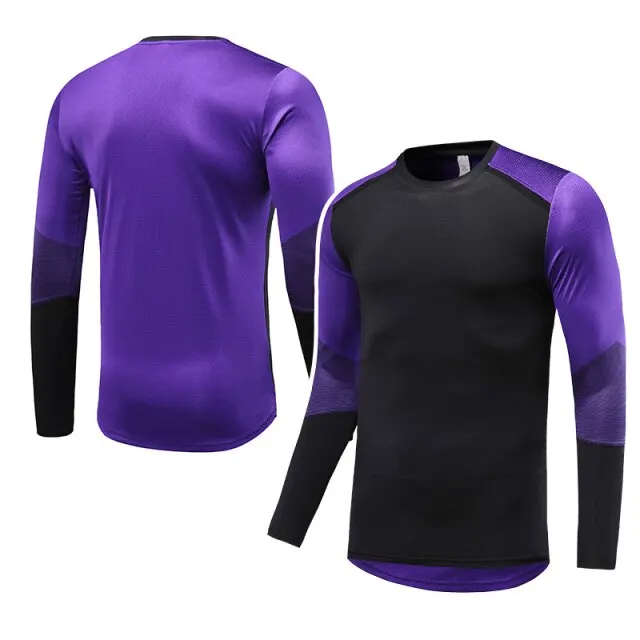 

OEM high quality custom basketball team warming up training long sleeve professional basketball uniform shirts, Custom color