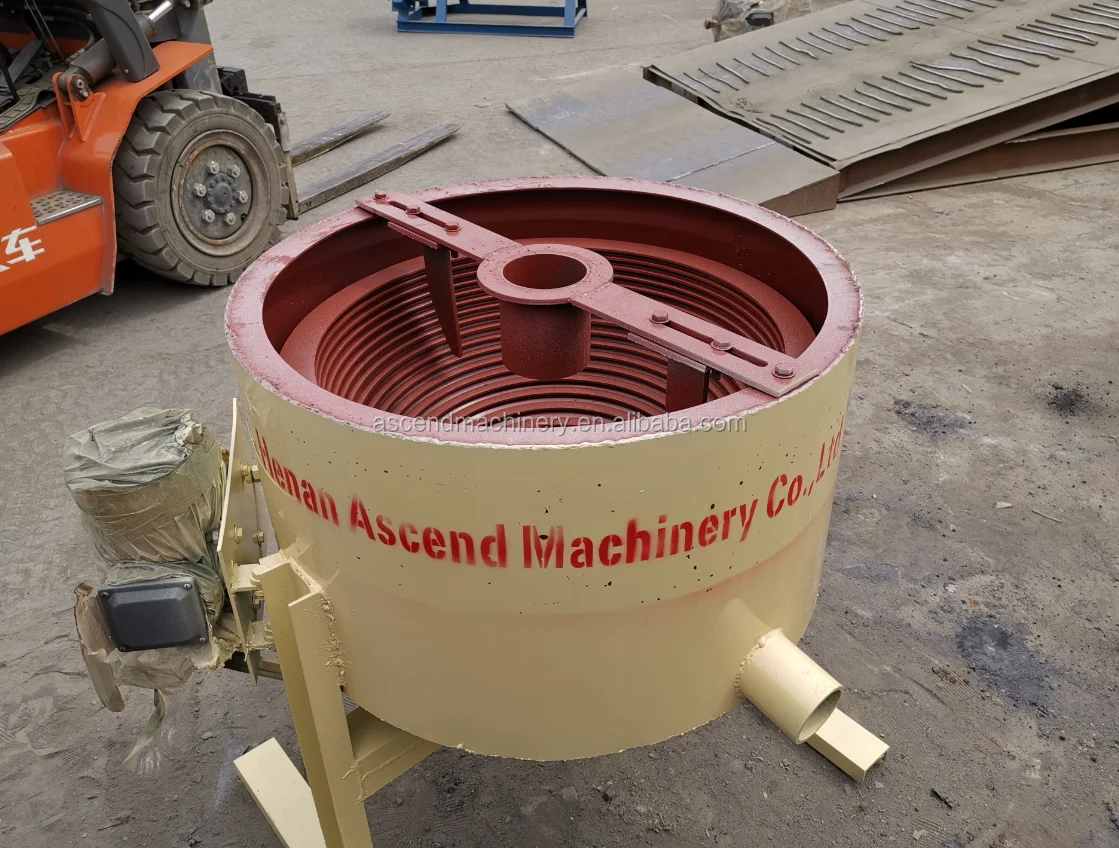 Knelson Machine High Efficiency Gold Mining Falcon Knelson Centrifugal Concentrator ...