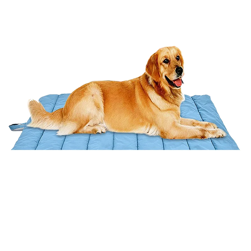 

High Quality Best Price Washable Cooling Waterproof Pet Dog Bed Mat