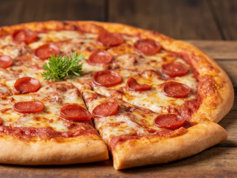 Best Herbs for Pizza: Timing, Pairings & Pro Tips