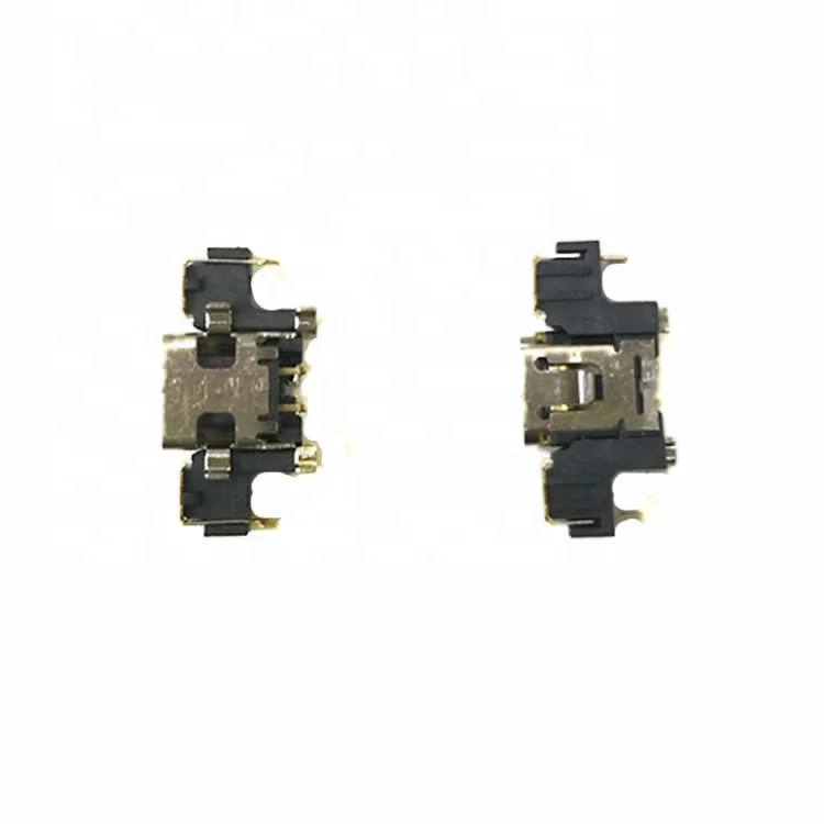 New 3ds Xl Ll Plug Dc Jack Socket Power Charging Port For New 3ds