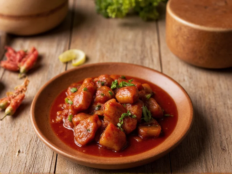 Is Adobo Sauce Spicy? The Regional Differences Explained