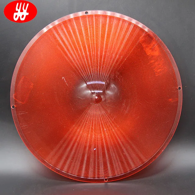300mm Wide Angle Fresnel Lens For Traffic Light Buy Led Traffic Light