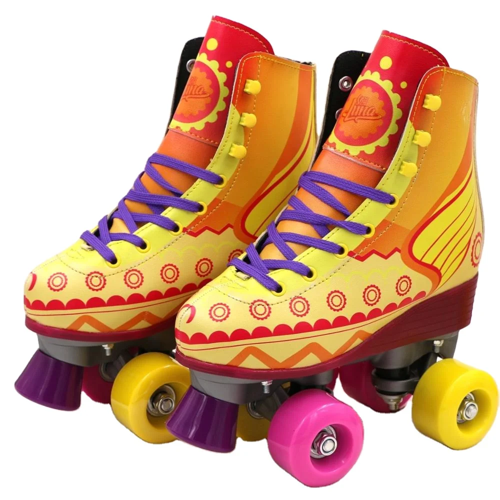 

Professionally Colorful Patines Roller Skates Earrings For Sale New Design Skate Manufacturer, Customered