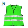 Factory Direct Discount Free Sample Reflective Safety Vest Supplier in China