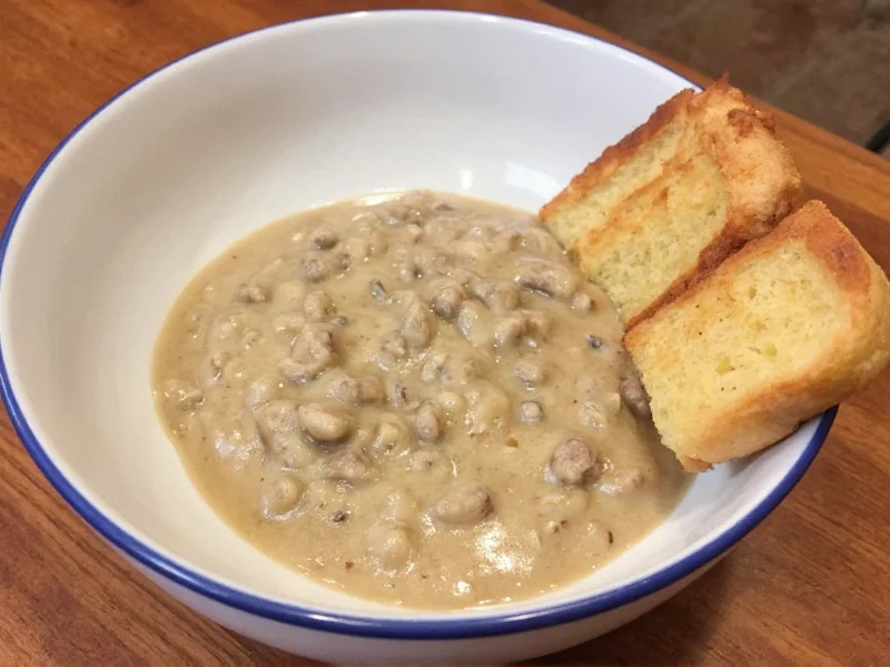 Canned Sausage Gravy: Complete Usage Guide