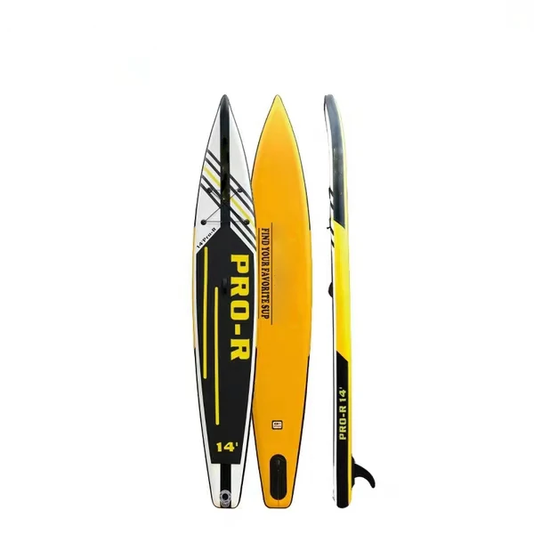 

cheap inflatable sup stand up paddle inflatable paddle board standup racing board, Customized color