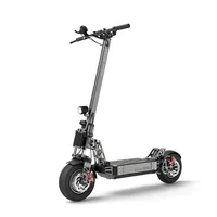 

2019 Mercane MX60 electric scooter