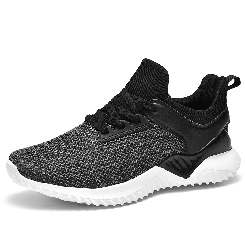 

Hot sale sport shoes for men wholesale to the online sneaker shop, Accept csutom