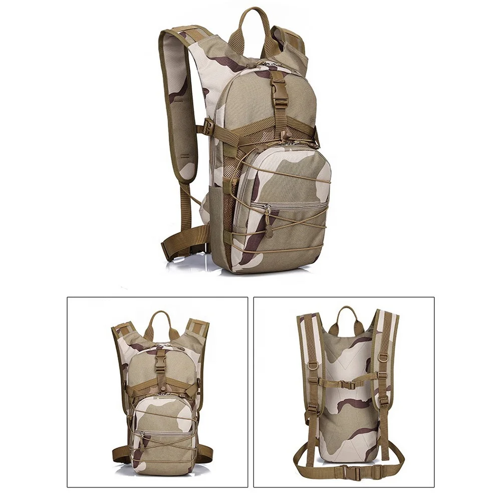 
amazon top seller 2019 Insulated Hydration Pack Suits Kids Women Men backpack for Running Hiking Cycling Camping Skiing 