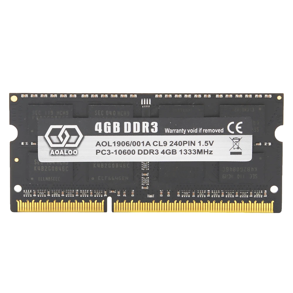 

OEM Customization 16GB 8GB 4GB Memory Ram Ddr3