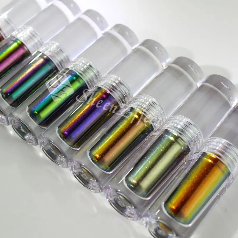 

SheenEffect Liquid Glitter Pigmented Palette Eye Shadow Cosmetics Case Customized Oem Best Quality High Pigment Metallic