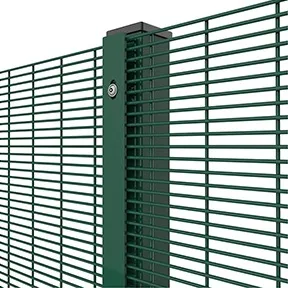 358 Security Fence