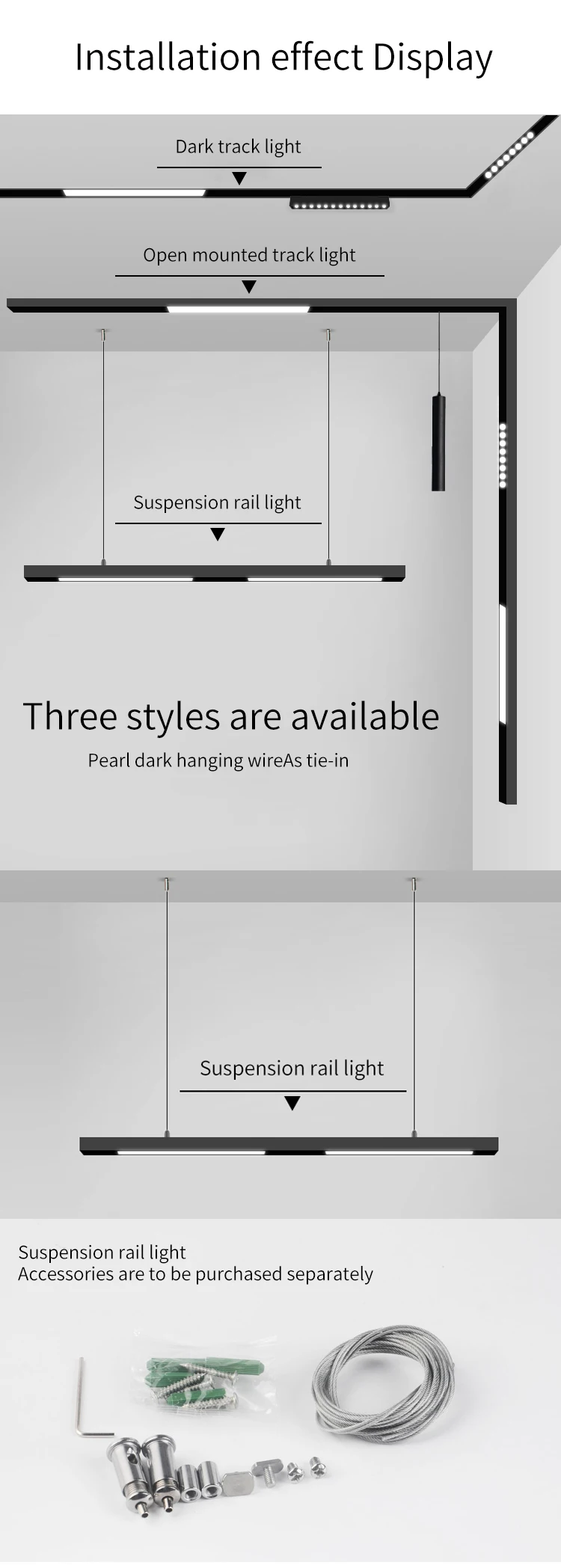High luminous led Smart light Works with Tuya Zigbee Dimmable 10W LED Light - ANKUX.COM