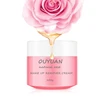 Private Label Skin Care Facial Rose Cleanser Eye Makeup Remover Balm For Deep Cleansing Smoothing Refreshing