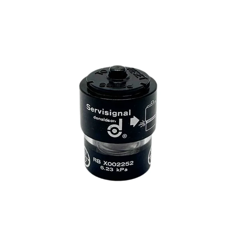 SUNORO IngersoII Rand Compressor Air Filter Maintenance Indicator Rbx002252 for Sale