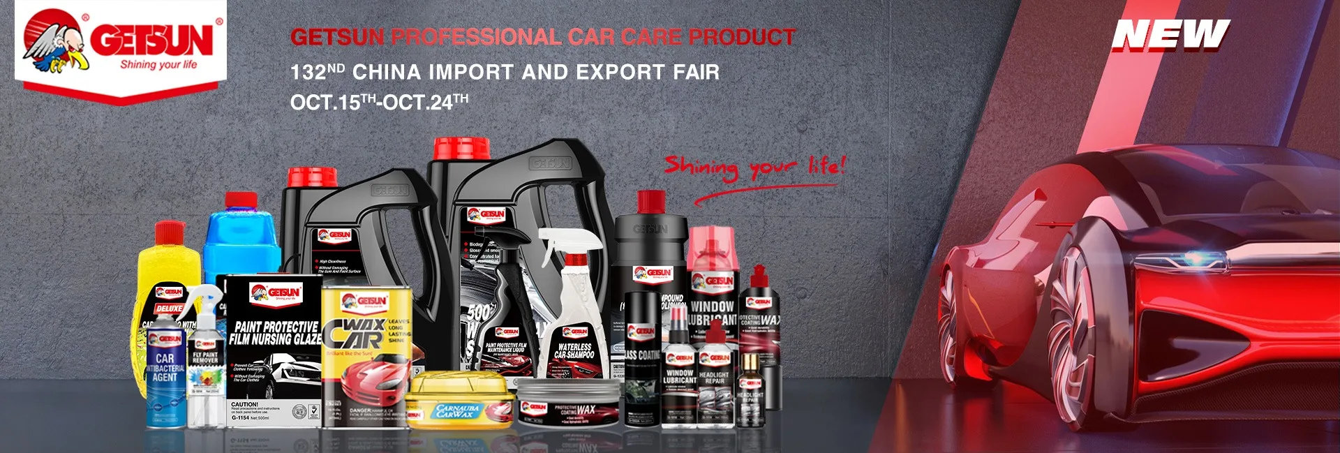 Guangzhou Helioson Car Care Co., Ltd. - Dashboard Polish Wax, Multi ...