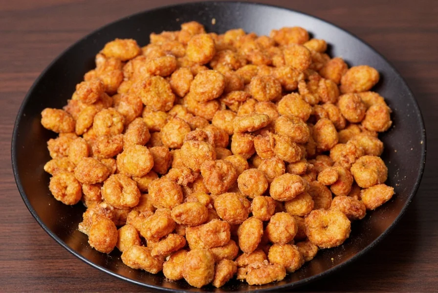 Ajika: The Georgian Seasoning That’s Spicier Than Your Ex’s Texts