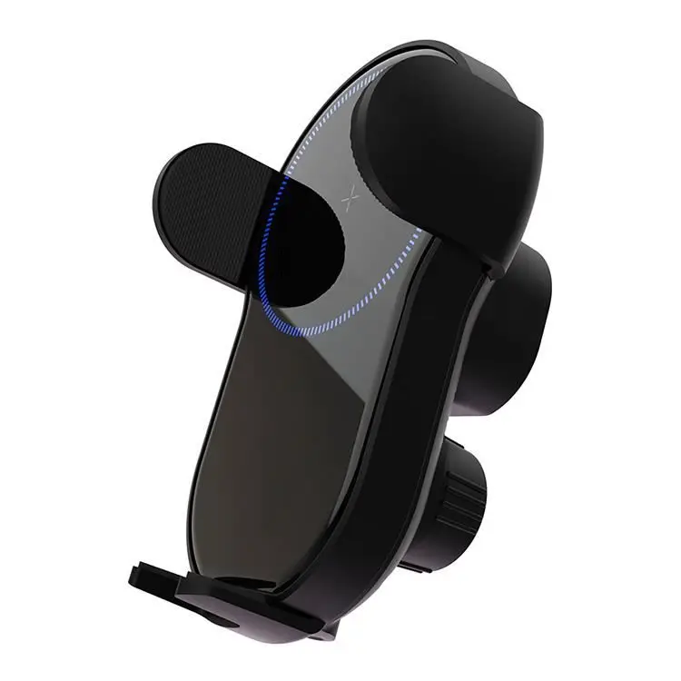 

Car wireless charger 15w HOPn8 car cup wireless charger holder