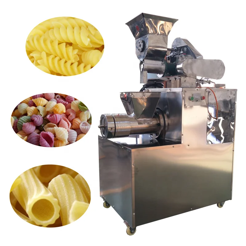 
Spaghetti making machine extruder pasta machine automatic noodle pasta  (1600052436936)