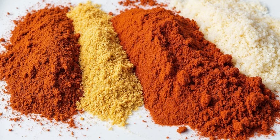 5 spice secrets of asian flavors that will blow your mind and taste buds
