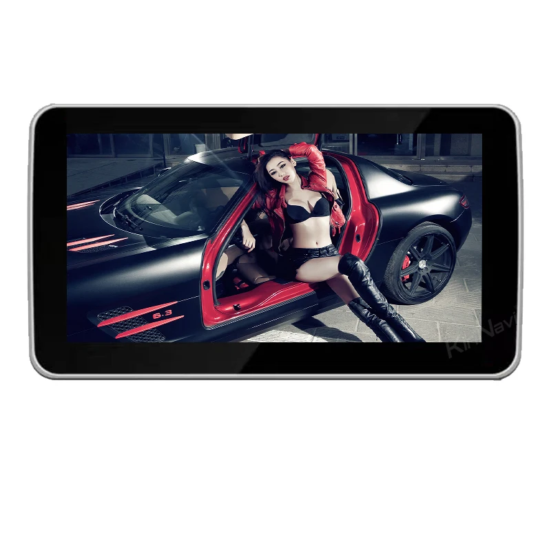 

KiriNavi Android 7.1 9.25'' car entertainment system for Mercedes Benz GLA 2016 2 din car dvd car radio with gps 5G WIFI DAB+DSP