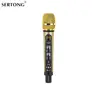 Karaoke Mobile Amplifier Wireless Receiver Circuit Sound System With External Mic E Microphone For Car Ps4