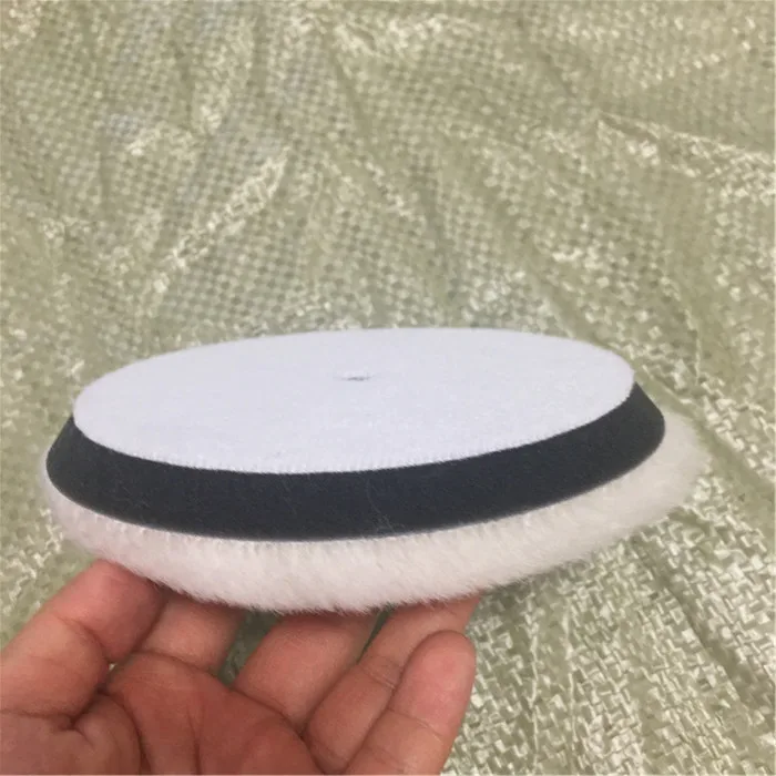 

Durable Japan Popular Style Car Wool Polishing Pad
