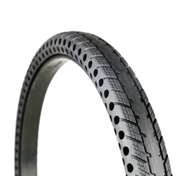 26 inch solid rubber bike tires