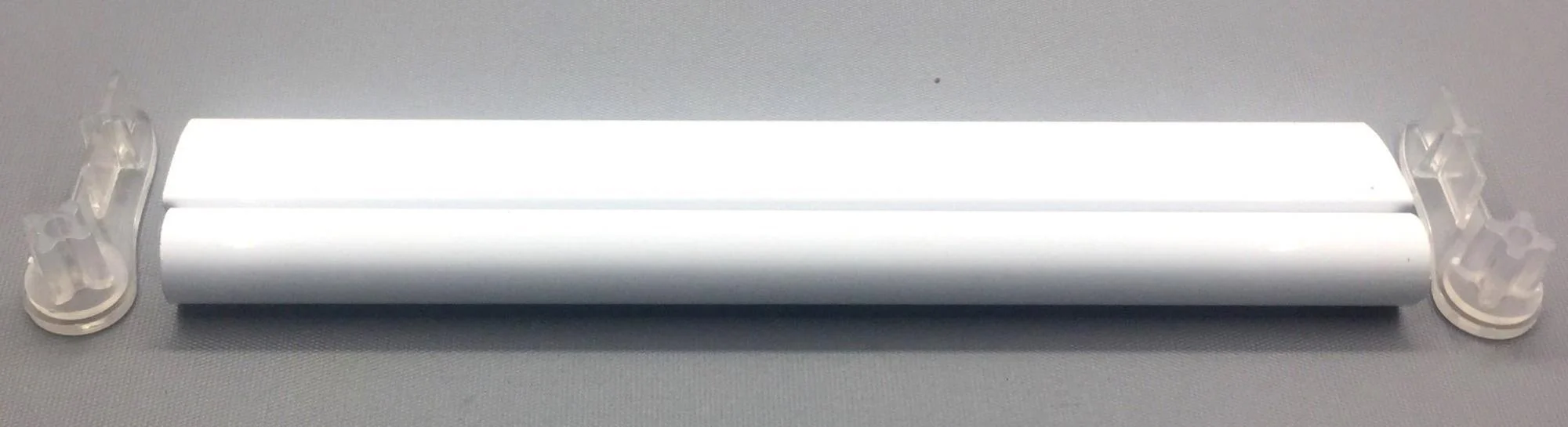 Zebra Blinds Aluminum Tube/ Bottom Rail Clear Plastic End Caps Buy