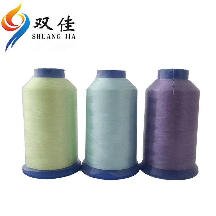 
RT15-1 hot sale 120d 2 viscose rayon embroidery thread 