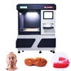 ZS SLA520 industrial grade sla rapid prototype 3d printer