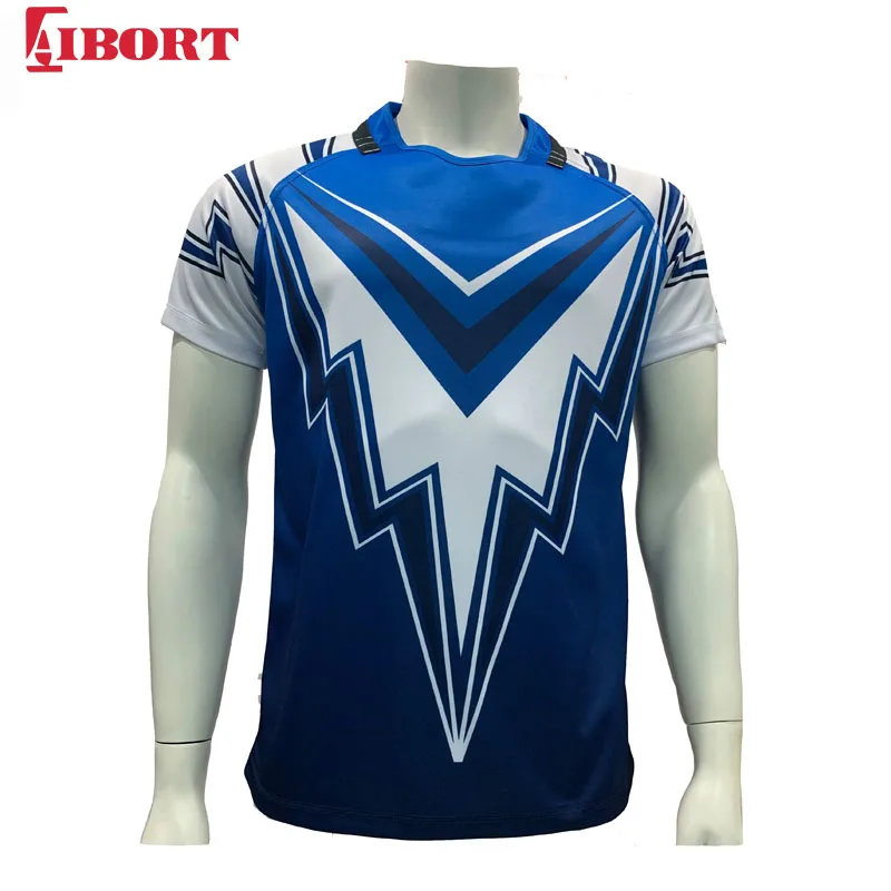 

Australian Irish Knitting Polish Rugby League Jersey