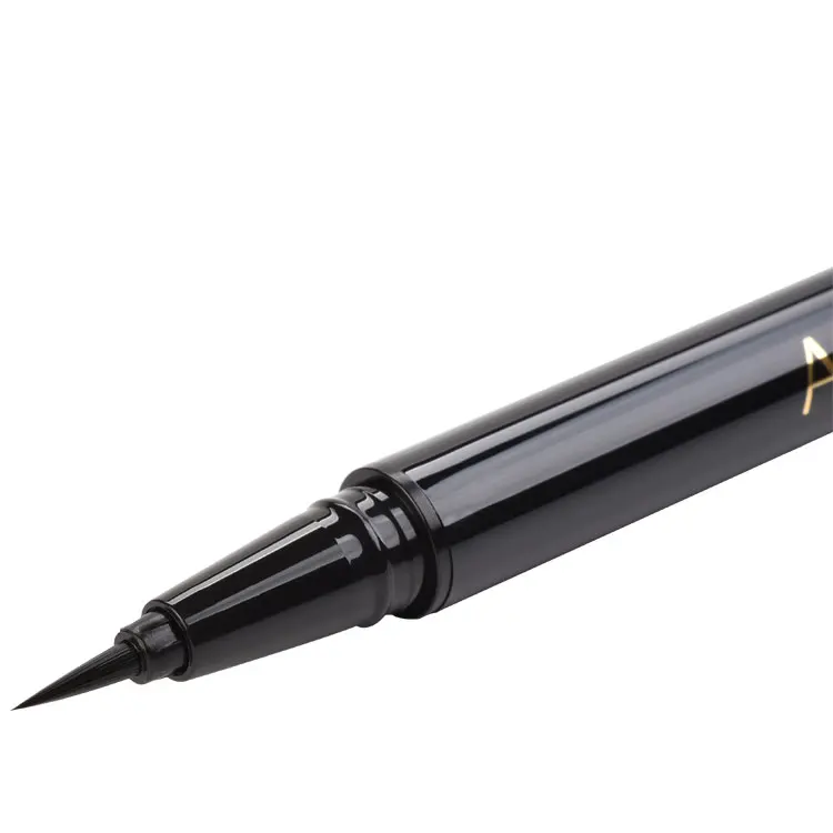 Wholesale hot sell waterproof Smooth Liquid Eye Long lasting Eyeline pencil Makeup Eyeliner