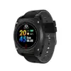 New Model LEN12 Men Waterproof Fitness Tracker Smart Sport Watch GPS