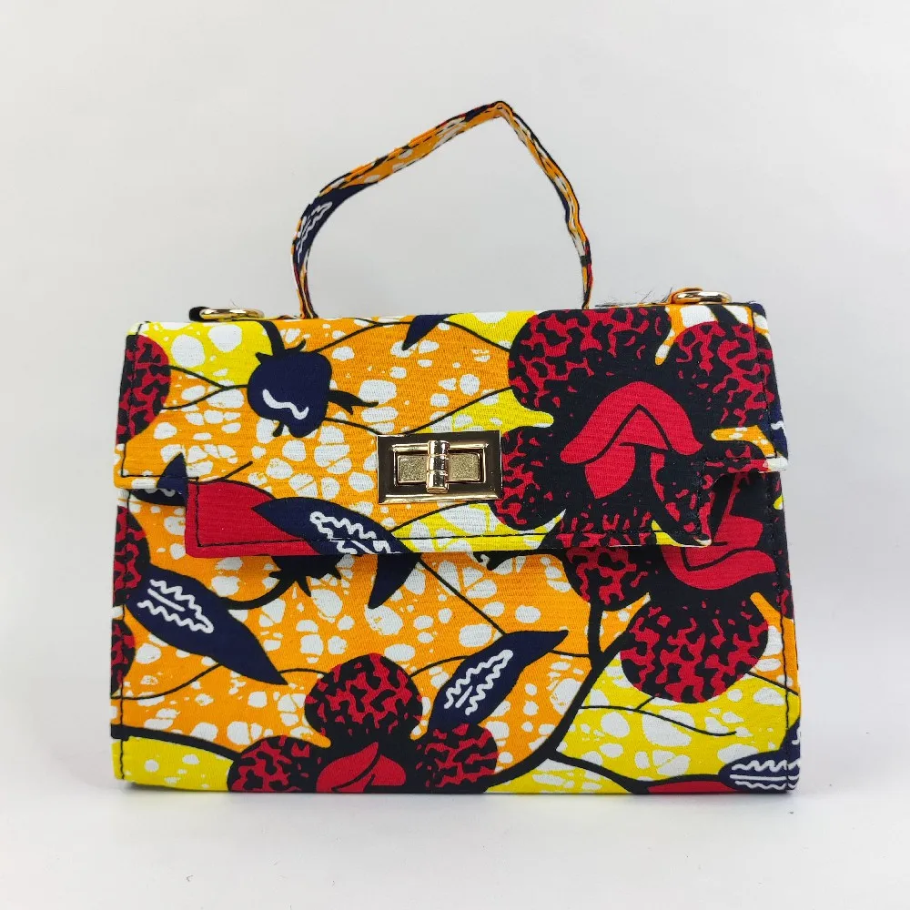 

High Quality Available In-Stock Handbag For Girls Colorful Design Accessories, Multiple colors