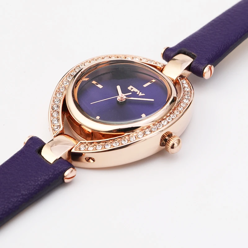 

Rhinestone Bracelet Women Dress Wrist special case diamond Watch bracelet