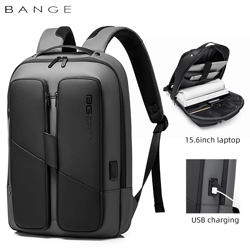 

Factory fashion wholesale anti theft smart bag men custom backpack school bag waterproof laptop backpack bag school backpacks, Black;grey