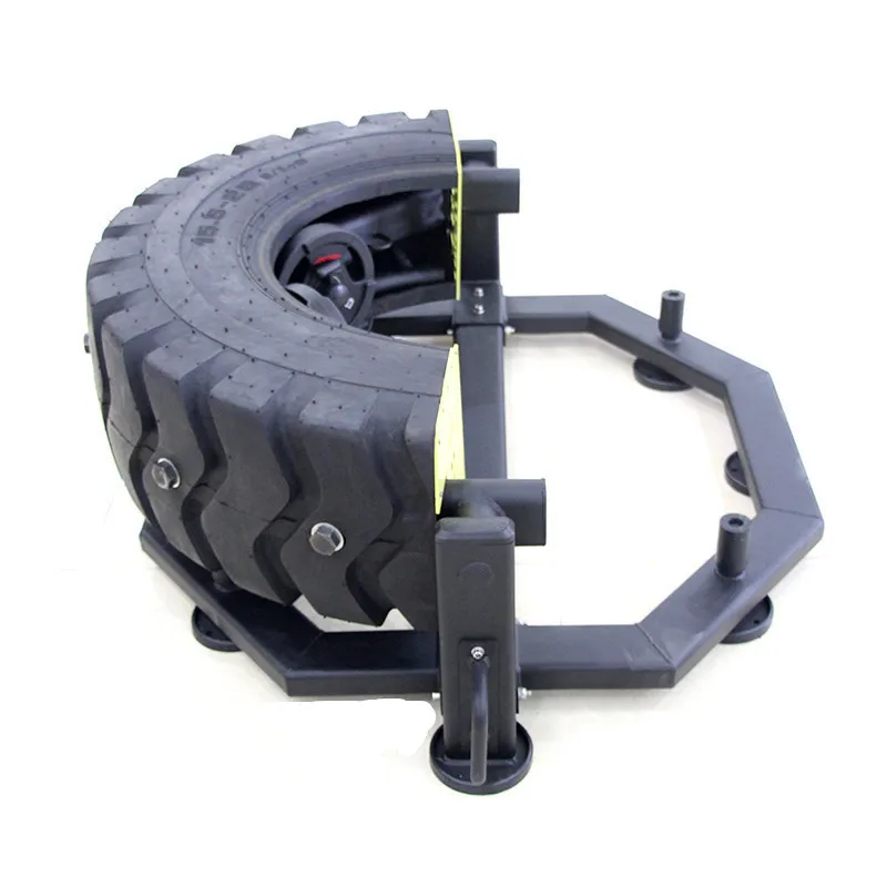 

SKYBOARD 180 Functional Training Machine Rubber Tire Flip GYM Fitness Weight Workout Tire Flip Machine