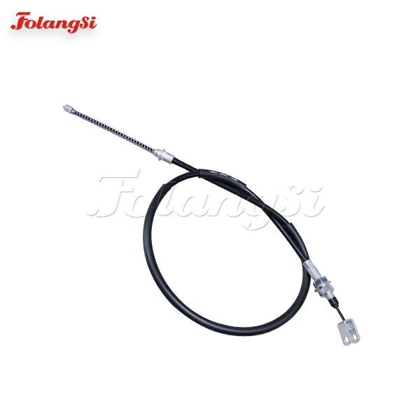 Forklift Parts Parking Brake Cable Used For 8fd30,8fg30,8fdu3032