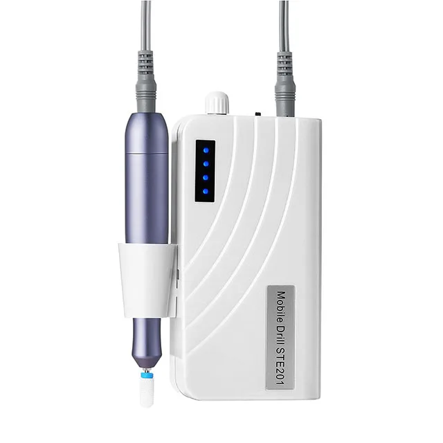 

rechargeable profesional electric portable brushlees nail drill machine