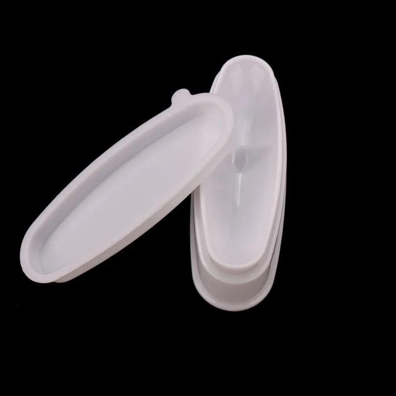 New Arrival Nail Art French Dip Powder Holder Manicure Tool French