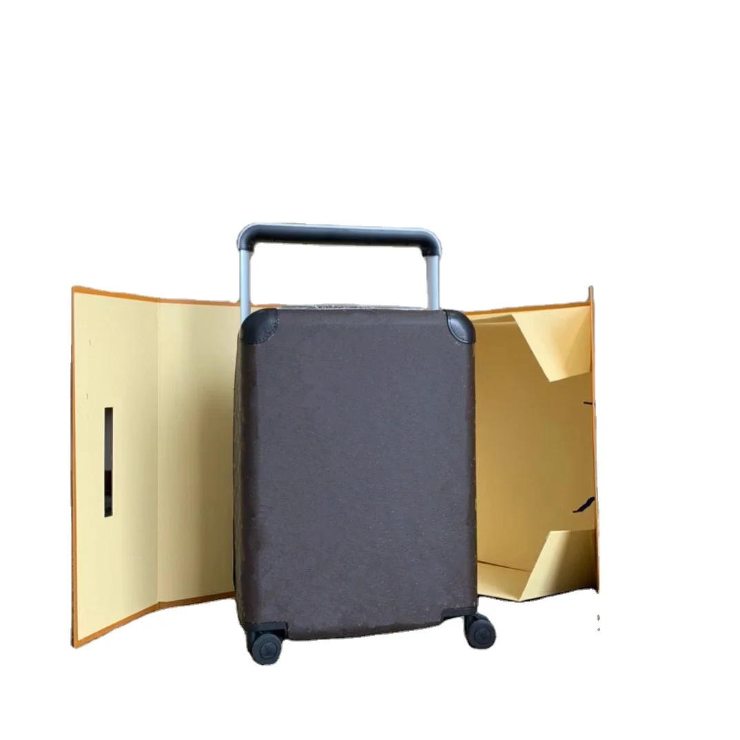 

Fashion hot-selling large-capacity luxury designer suitcase