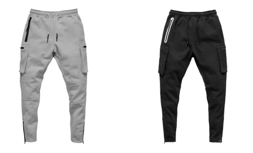 overall joggers