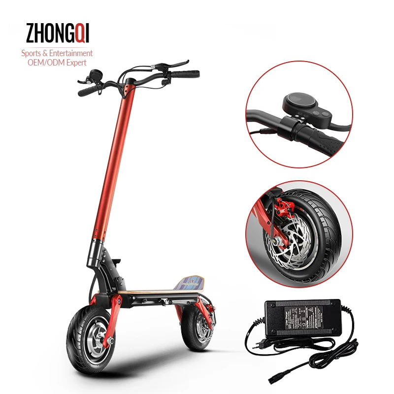 

Drop Shipping Super Fast Rechargeable Battery 60 Km/h 2 Wheeler Electric Scooter With Pedals For Adults