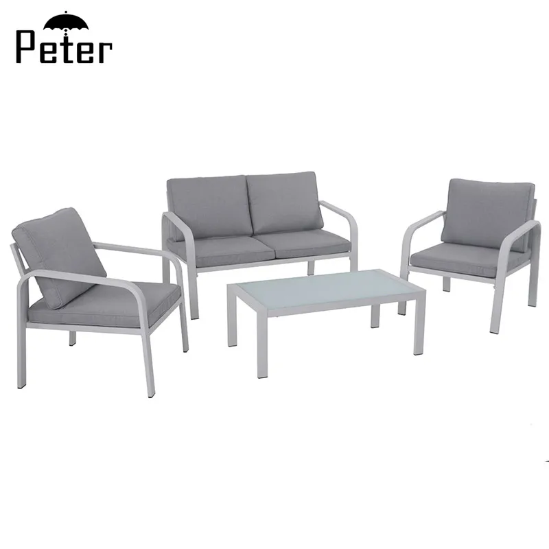 Comfortable Sofa Set 