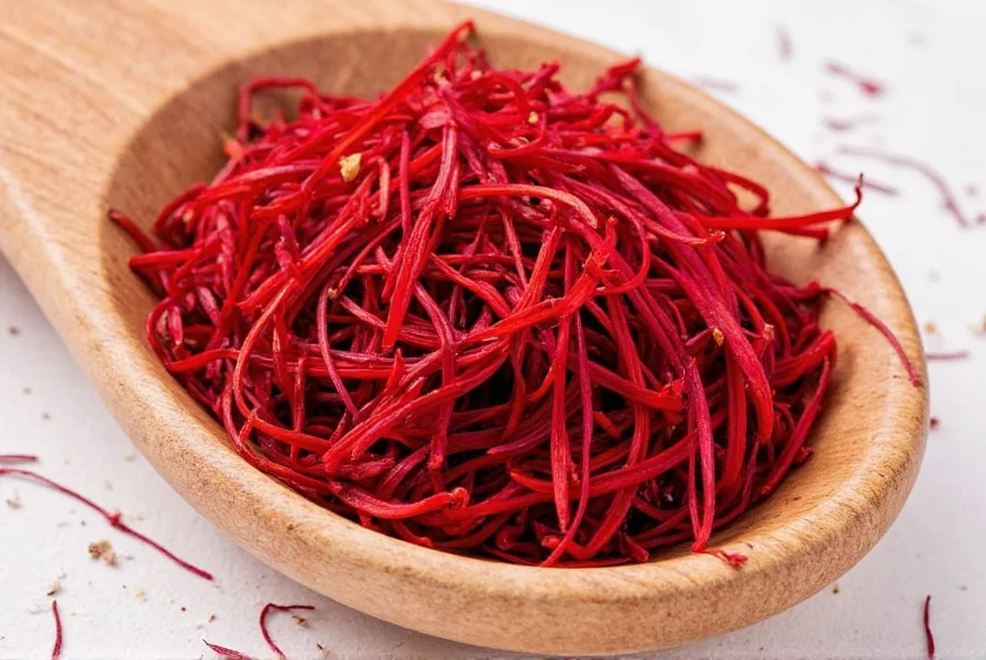 replace saffron